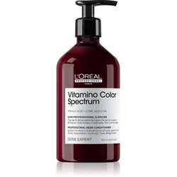 L’Oréal Professionnel Serie Expert Vitamino Color Spectrum Conditioner zum Schutz der Farbe 500 ml