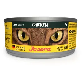 Josera Cat Chicken 24 x 85 g