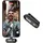 Rollei Hear:Me Mobile Lavalier Mikrofon Kabellos, Ansteckmikrofon USB C für iPhone 15/16/Andriod Typ-C Geräte, Professionelle Mikrofon