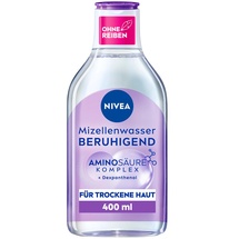 NIVEA BERUHIGEND Mizellenwasser 400,0 ml
