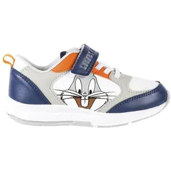 Looney Tunes Sportschuhe für Kinder in Grau – Spaß und Funktion in einem