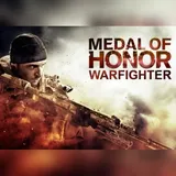 Medal of Honor: Warfighter (PC)