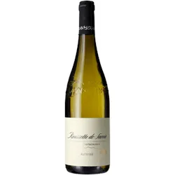 Roussette de Savoie 2024 - Domaine Jean Perrier & Fils