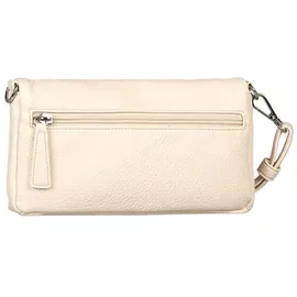 Tom Tailor Xia Abendtasche Polyurethan White
