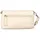 Tom Tailor Xia Abendtasche Polyurethan White