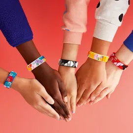 LEGO Dots Mickys Armband-Kreativset 41947