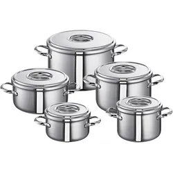 Schulte-Ufer Romana i Mega-Set 5-teilig
