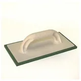Kronen Hansa Reibebrett Zellgummi 14x28x1cm grün Kronen