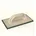 Kronen Hansa Reibebrett Zellgummi 14x28x1cm grün Kronen