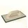 Kronen Hansa Reibebrett Zellgummi 14x28x1cm grün Kronen
