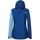 Rock Experience Alaska Jacke - Navy Peony / Blue Shadow - L