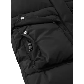 Reima Regenjacke Kumpula Schwarz 116