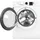 Bauknecht WAM 914 A Waschmaschine (9 kg, 1400 U/min)