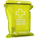Vaude First Aid Kit M Waterproof Bright Green
