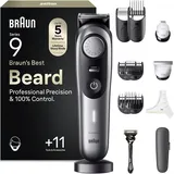 Braun Series 9 BT9440