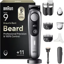 Braun Series 9 BT9440