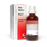 Dr. Reckeweg & Co. GmbH Reno-Gastreu R27