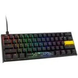 Ducky One 2 Pro Mini Gateron Yellow US