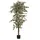 Mica decorations Ficus - Kunstpflanze - Bunt, - H 180 cm