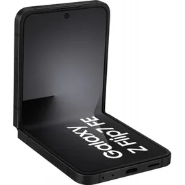 Samsung Galaxy Z Flip7 FE 128 GB Black