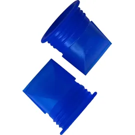 Trelino Trelino® Membranverschluss, 2er-Set