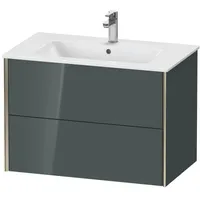 Duravit XViu Waschtisch-Unterschrank XV41260B138 81 x 56 x 48