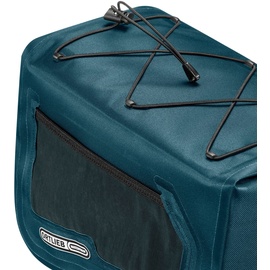 Ortlieb E-Trunk Gepäcktasche petrol