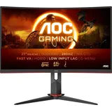 AOC C27G2Z3 27" schwarz
