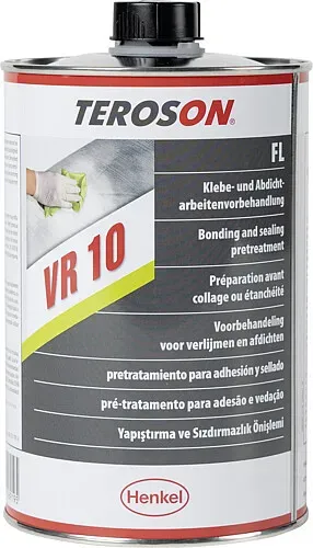 Preisvergleich Produktbild Teroson Oberlächenreiniger Teroson Vr 10