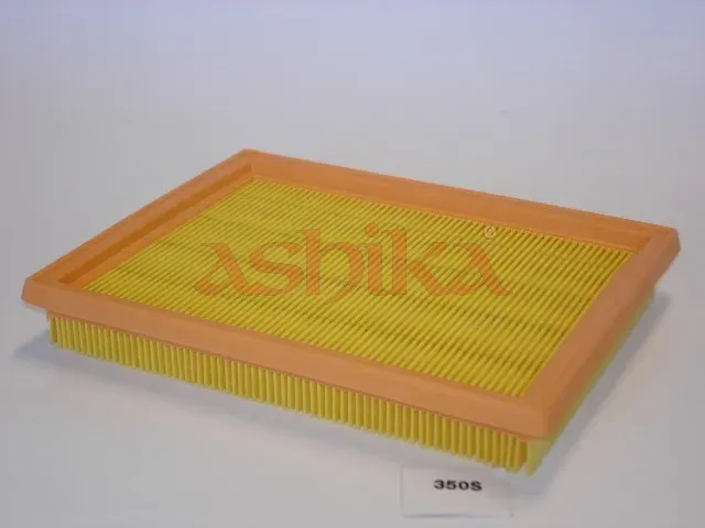 ASHIKA Luftfilter 2003350 Filtereinsatz 30mm für Ford MAZDA