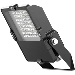 DOTLUX LED-Fluter LENSplus 50W 3000K 60° Abstrahlwinkel - 4864-130060