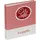 Pagna Rezeptringbuch A5 35 mm Rot/Weiß 1 St.