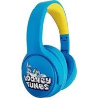 Blade gaming Fr-tec Looney Tunes Kabellose Kopfhörer - Blue