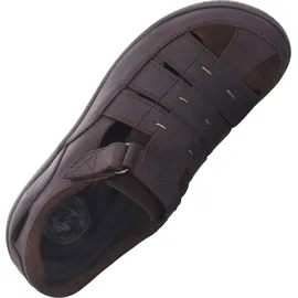 Panama Jack Meridian Basics Herren Braun 44