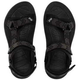 Jack Wolfskin Wave Breaker Damen Schwarz 35,5