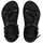 Jack Wolfskin Wave Breaker Damen Schwarz 35,5