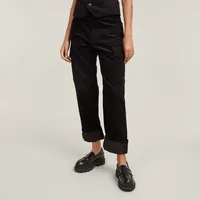 G-Star D25761-d727 Cargohose - Dark Black - 26