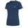 Dunlop Club Crew Kurzarm-t-shirt - Navy - 140 cm