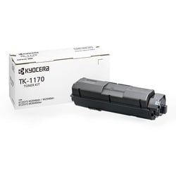 Kyocera Original TK-1170 Toner schwarz (1T02S50NL0)