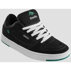 Emerica Mute Skateschuhe black Gr. 9.0
