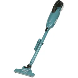 makita DCL283FZ Akku-Staubsauger ohne Akku