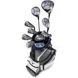 Callaway Golf 2018 Xt Junior Set für Rechtshänder
