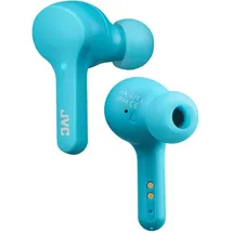JVC HA A7T blau