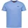Superdry ESSENTIAL LOGO EMB TEE Blau 3XL