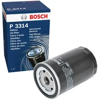 Bosch Ölfilter