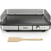 Tefal Maxi Plancha Tischgrill CB690D