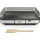 Tefal Maxi Plancha Tischgrill CB690D