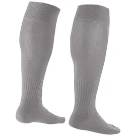 Nike Classic II Cushion Over the Calf Stutzenstrümpfe pewter grey/black 38-42