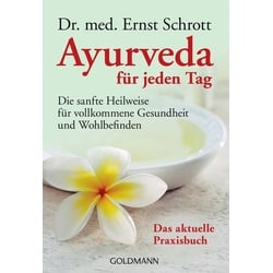 Ayurveda für jeden Tag