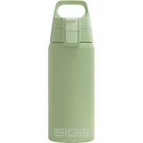 Sigg Shield Therm One Edelstahl Eco Green 0,5L